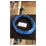 25FT BLUE COLD WEATHER EXT. CORD