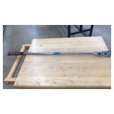 MATCO 1/2" DRIVE SWIVEL RATCHET