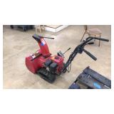HONDA HS622 SNOWBLOWER