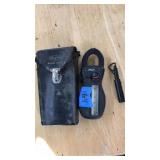 DAYTON ELECTRICAL TESTER