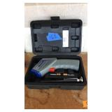 MASTERCOOL INFRARED THERMOMETER