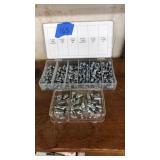 GREASE FITTING ASSORTMENT