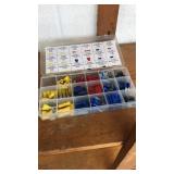 ASST. ELECTRICAL CONNECTIONS