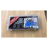 RUBBER GROMMET ASSORTMENT