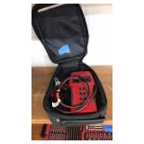 MAC DIGITAL BATTERY TESTER