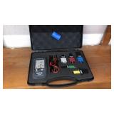 MATCO RELAY TESTER