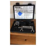 MATCO DOUBLE FLARE TOOL SET