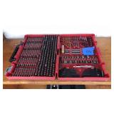 CRAFTSMAN BIT SET