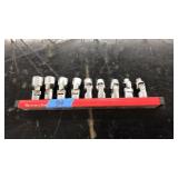 3/8 DRIVE SK SWIVEL SOCKETS SAE 12PT