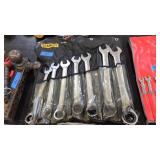 STANLEY RATCHET WRENCHES SAE