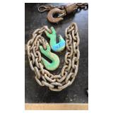 5FT 3/8" CHAIN