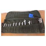 METEOR SAE IGNITION WRENCH SET