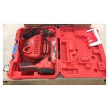 MILWAUKEE INSPECTION SCOPE