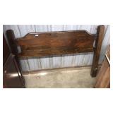 FULL SIZE HEADBOARD