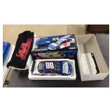 DALE JR. #88 NATIONAL GUARD IMPALA SS CAR IN BOX