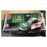 DALE EARNHARDT JR. #88 AMP ENERGY IMPALA SS CAR
