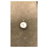 ELGIN ANTIQUE LADIES POCKET WATCH