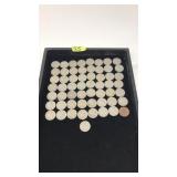 57 BUFFALO NICKLES