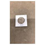 1945 WALKING LIBERTY HALF DOLLAR