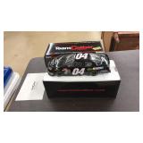 TEAM CALIBER "FOR RACE FANS ONLY" CAR IN BOX