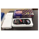 DALE EARNHARDT JR #1 POLAR BEAR CAR IN BOX