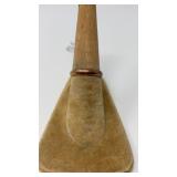 10K YELLOW GOLD WEDDING BAND