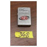 WINSTON CUP SERIES COLLECTOR ZIPPO