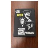 PETTY FAMILY RACING COLLECTOR CARDS