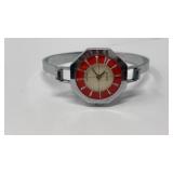 NELSON SWISS MADE LADIES WRIST WATCH