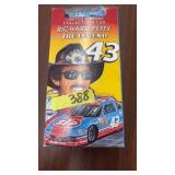RICHARD PETTY LIMITED EDIT. CAR IN BOX