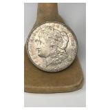 1921 MORGAN SILVER DOLLAR