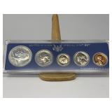 US SPEICAL MINT SET IN OG PACKAGE