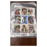 SHEET OF RICHARD PETTY STAMPS: SIERRA LEONE