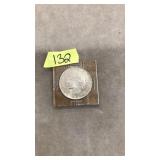 1922 PEACE SILVER DOLLAR