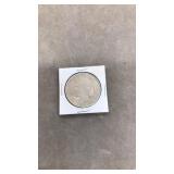 1924 PEACE SILVER DOLLAR