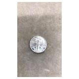 1946 HALF DOLLAR WALKING LIBERTY