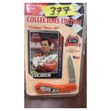 ALAN KULWICKI: 1992 WINSTON CUP CHAMPION KNIFE
