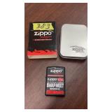 ZIPPO INTERNATIONAL SWAP MEET 2004