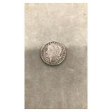 1921 S MINT MARK MORGAN SILVER DOLLAR