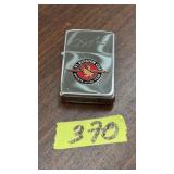 WINSTON CUP ROOKIE OF THE YEAR: JEFF GORDON ZIPPO