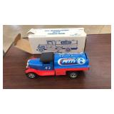 1931 INTERNATIONAL PETTY TANKER BANK