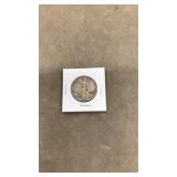 1943 WALKING LIBERTY HALF DOLLAR