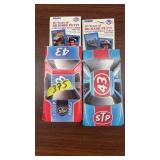 PART 1 AND 2: RICHARD PETTY COLLECTOR CARDS