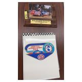 LOT OF RICHARD PETTY FAN APPRECIATION TOUR