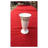 WEDGEWOOD MIRABELLE BONE CHINA VASE