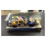 MICHAEL WALTRIP NAPA AUTO PARTS CAR