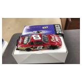 2002 DALE JR. #8 MONTE CARLO CAR IN BOX