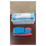 RICK WISLON 1937 SEDAN DELIVERY