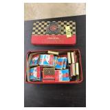 WINSTON CUP SERIES 73