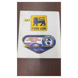 1992 FAN APPRECIATION TOUR BINDER: RICHARD PETTY